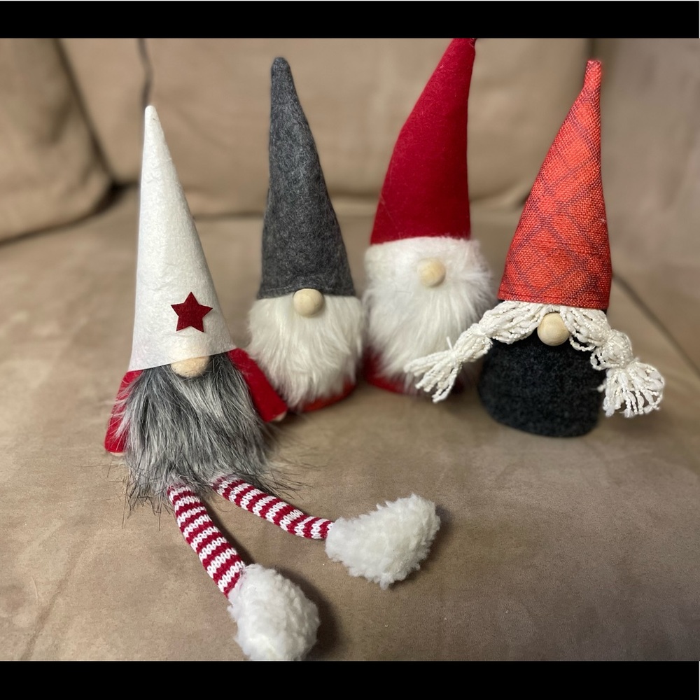 Gnomes